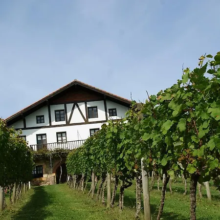 乡村民宿 Casa Rural Mahasti *