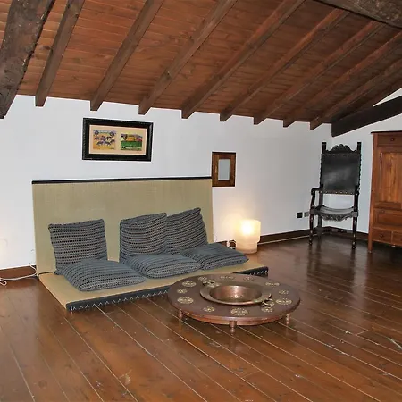 Casa Rural Mahasti
