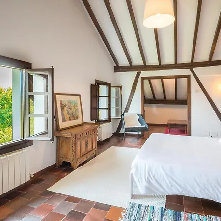 Casa Rural Mahasti Butron