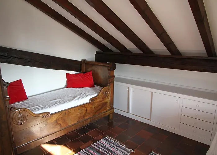 Casa Rural Mahasti Hétvégi ház Butrón