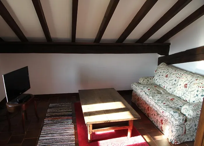 Casa Rural Mahasti Butron