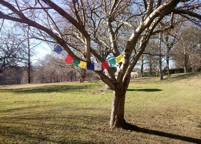 Casa Rural Mahasti Butron