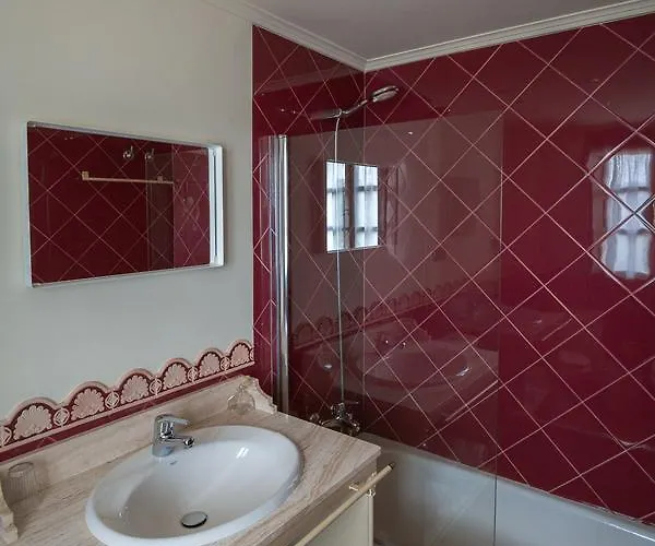 Casa Rural Mahasti Hétvégi ház *