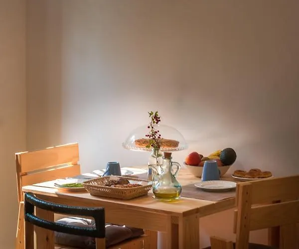 Casa Rural Mahasti * Butron