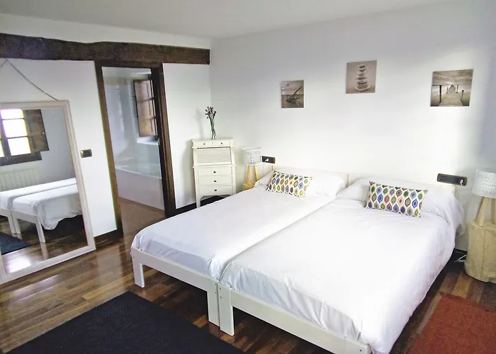 Casa Rural Mahasti Butron