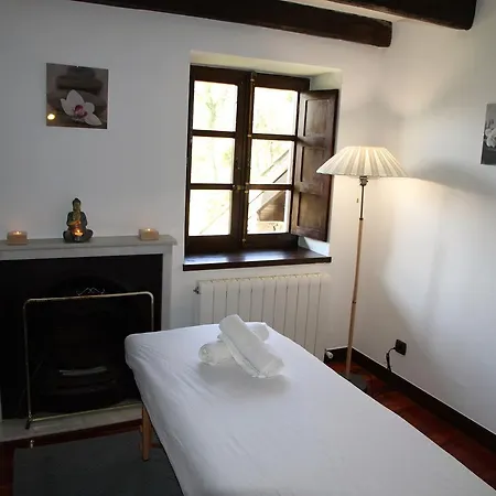 Country house Casa Rural Mahasti Butron