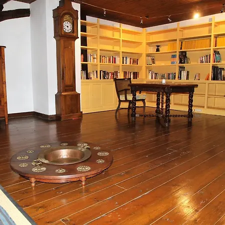 Casa di campagna Casa Rural Mahasti *