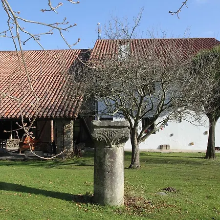 Casa di campagna Casa Rural Mahasti Butron