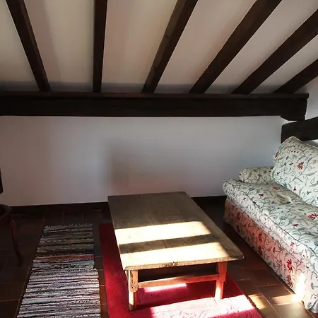 Casa Rural Mahasti Butron