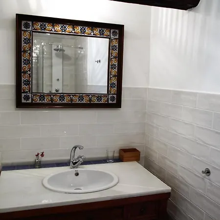 Casa Rural Mahasti Country house Butron