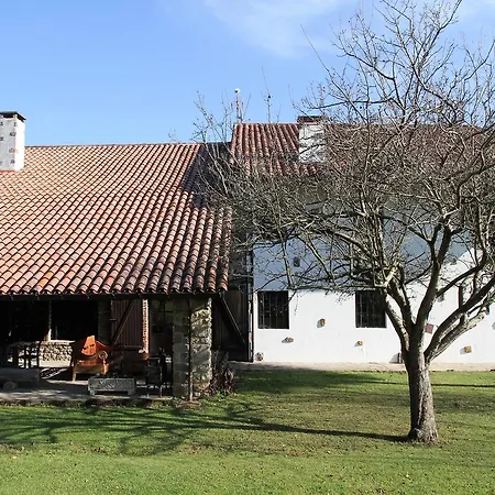 Casa Rural Mahasti Country house