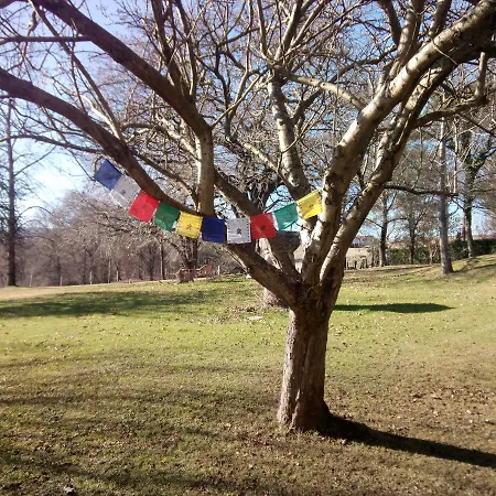 Casa Rural Mahasti Butron