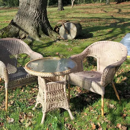 Casa Rural Mahasti * Butron