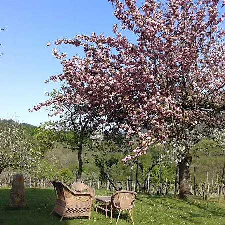 Casa Rural Mahasti Country house *