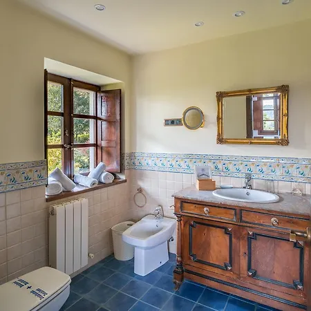 Casa Rural Mahasti