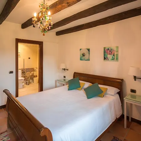 Casa Rural Mahasti * Butron