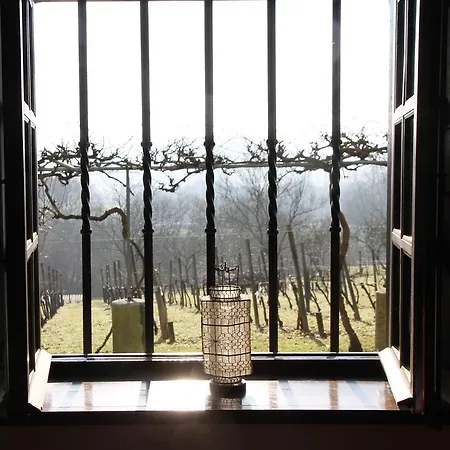 Casa Rural Mahasti Country house *