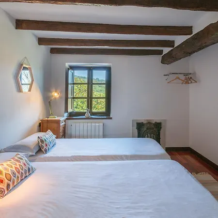 Casa Rural Mahasti Butron