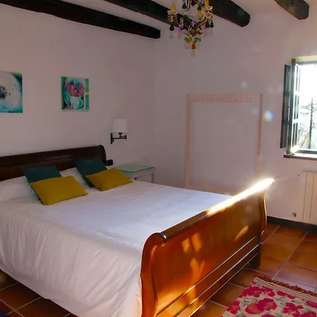 Casa Rural Mahasti * Butron