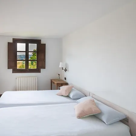 Casa Rural Mahasti Country house Butron