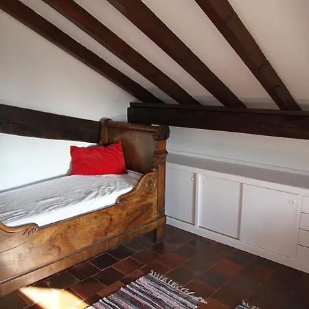 Casa Rural Mahasti Kır Evi Butron