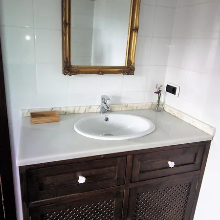 Kır Evi Casa Rural Mahasti *