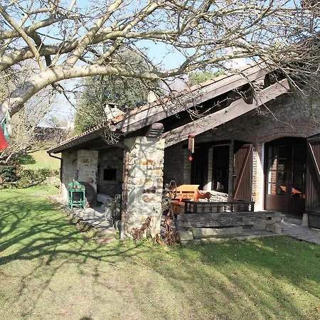 Kır Evi Casa Rural Mahasti Butron