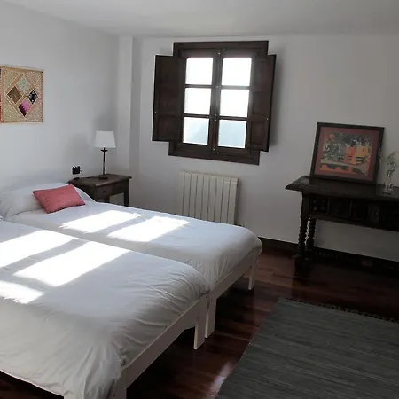 Kır Evi Casa Rural Mahasti Butron