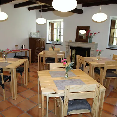 Casa Rural Mahasti *