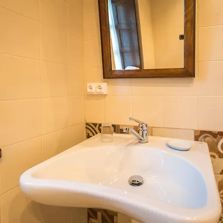 Kır Evi Casa Rural Mahasti Butron