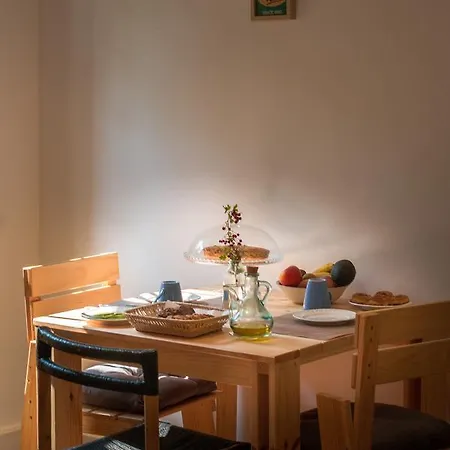 Casa Rural Mahasti * Butron