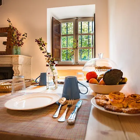 Kır Evi Casa Rural Mahasti