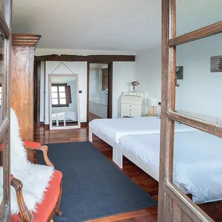 Kır Evi Casa Rural Mahasti Butron