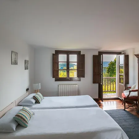 Kır Evi Casa Rural Mahasti