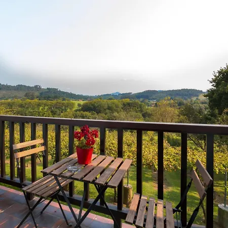 Kır Evi Casa Rural Mahasti